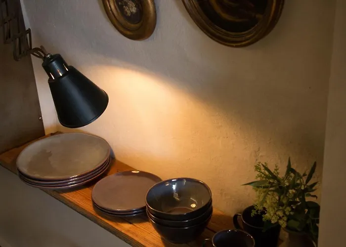 Casa Boutique Nº 24