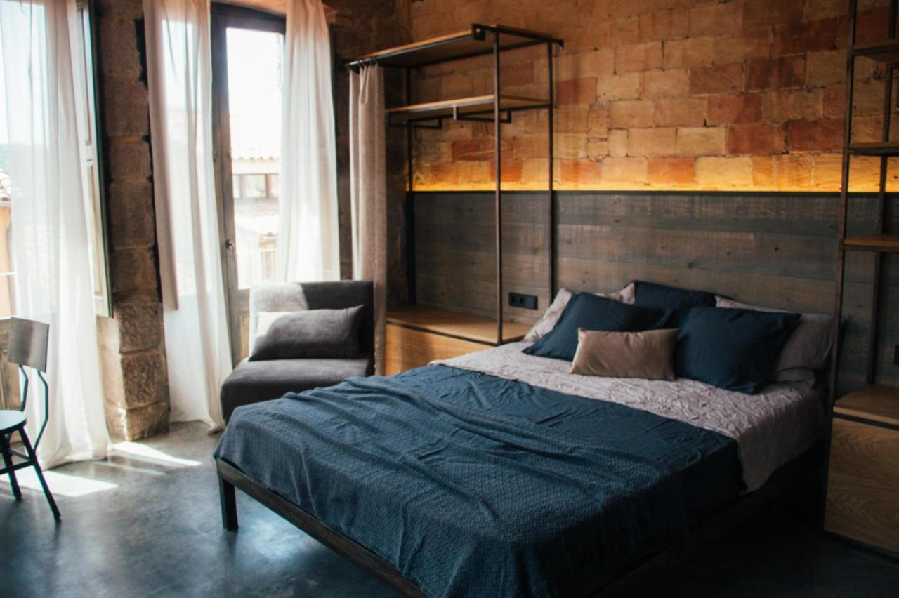 Casa Boutique Nº 24 Apartment Cardona