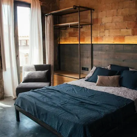 Appartement Casa Boutique nº 24 à Cardona Extérieur photo
