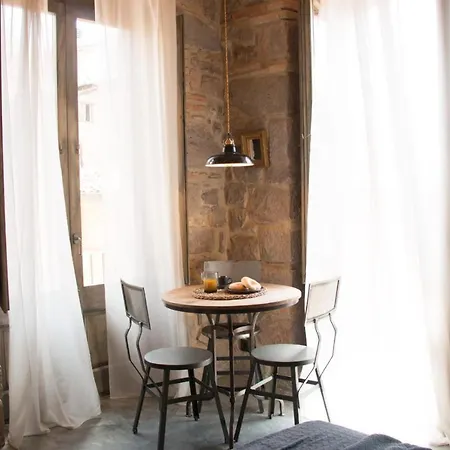 Appartement Casa Boutique nº 24 à Cardona Extérieur photo
