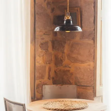 Appartement Casa Boutique nº 24 à Cardona Extérieur photo