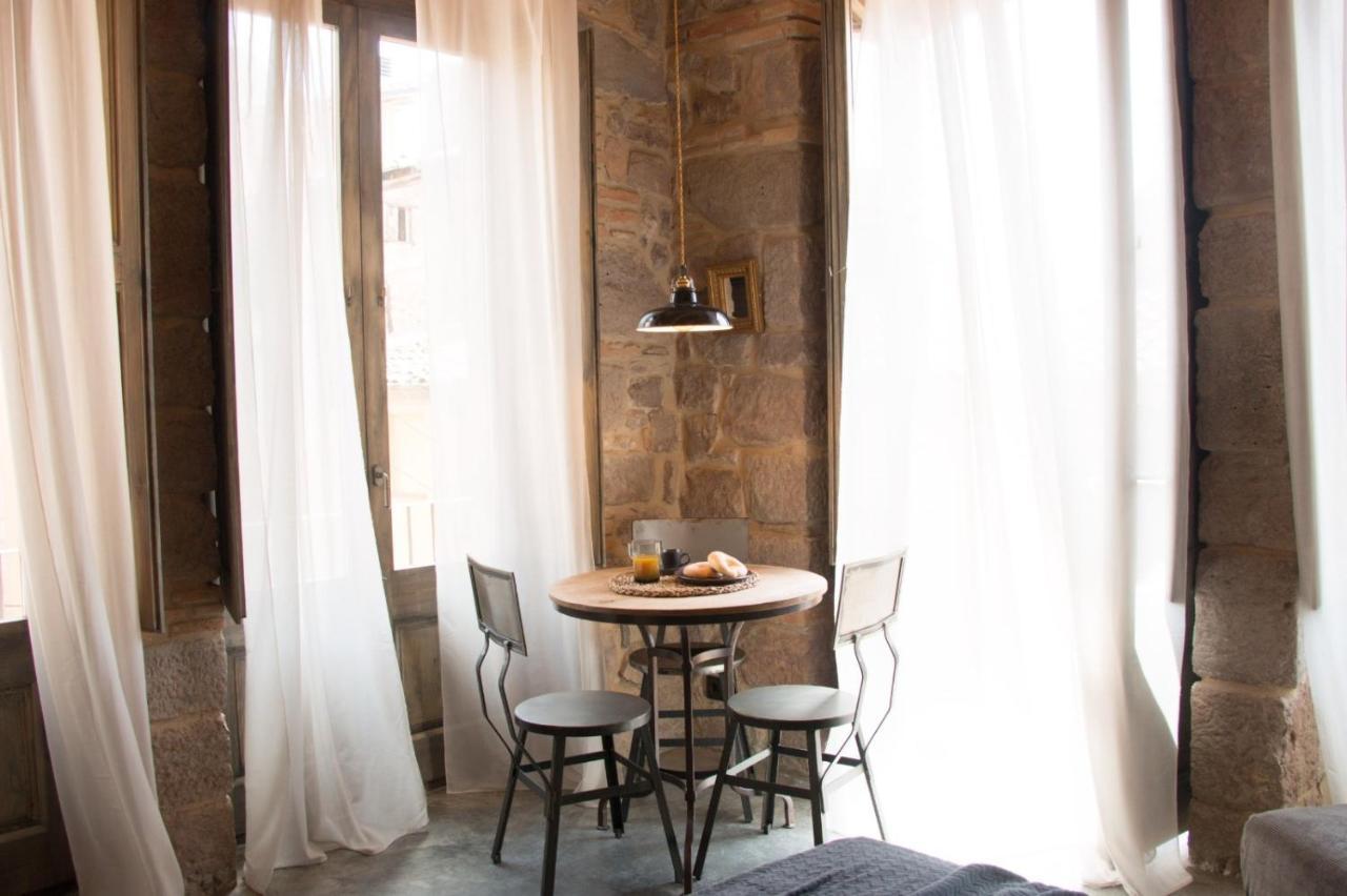 Casa Boutique Nº 24 Appartement Cardona