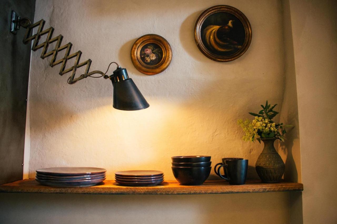 Casa Boutique Nº 24 *
